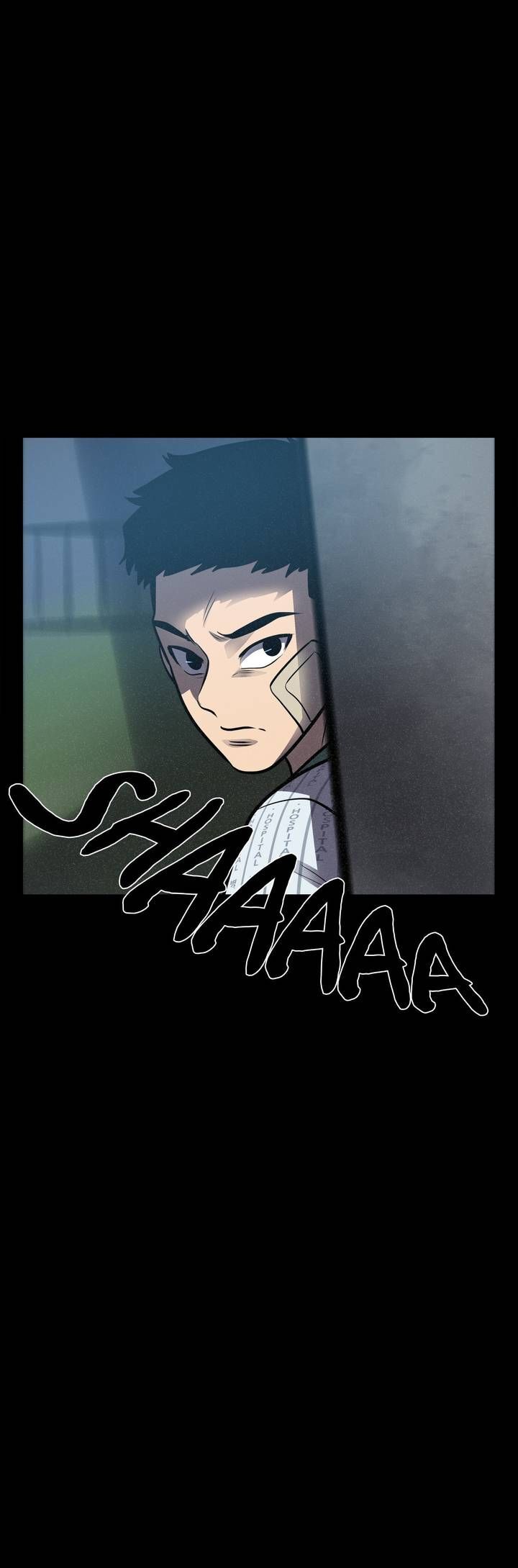 Read The Devil's Boy Manga Online