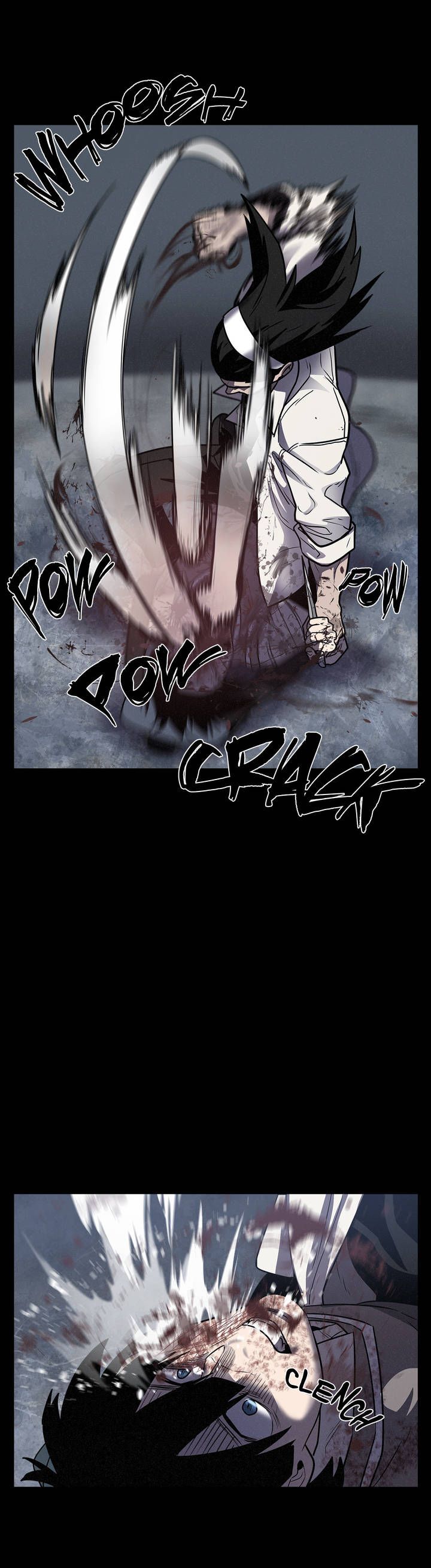 Read The Devil's Boy Manga Online