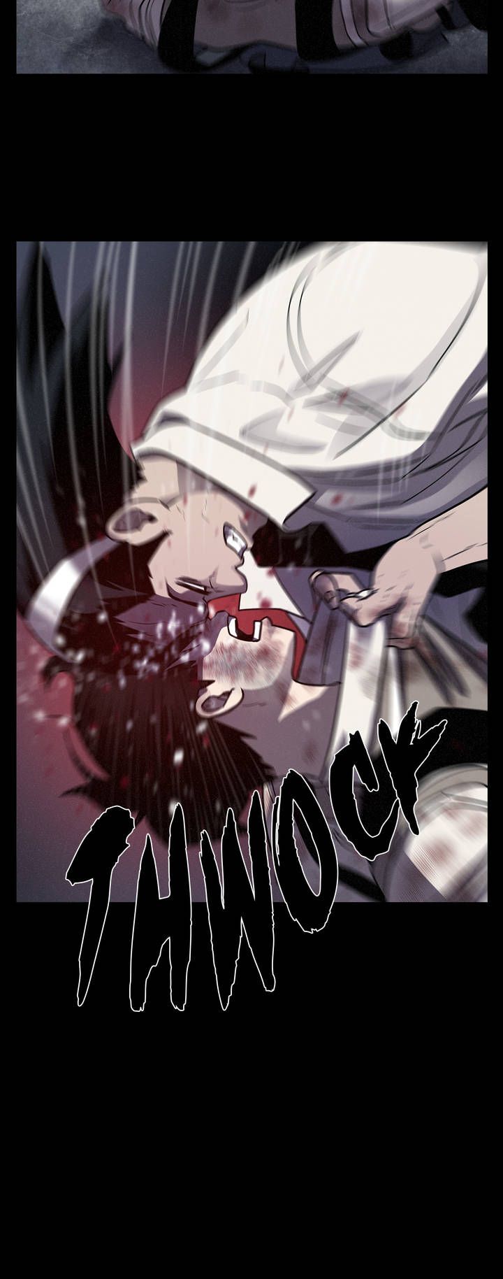 Read The Devil's Boy Manga Online