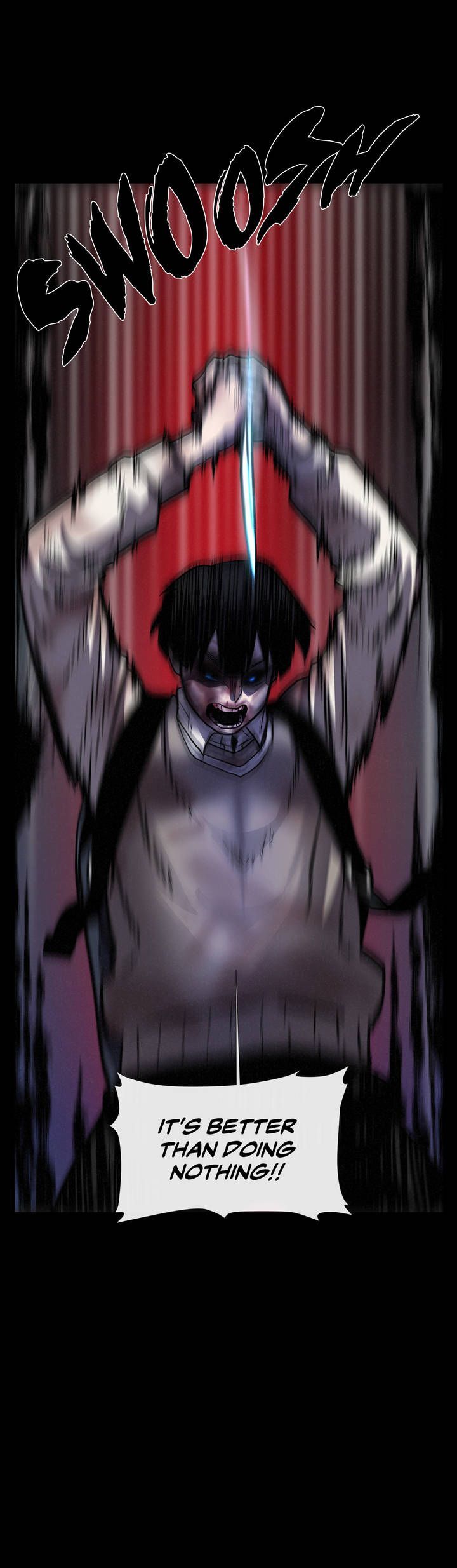 Read The Devil's Boy Manga Online