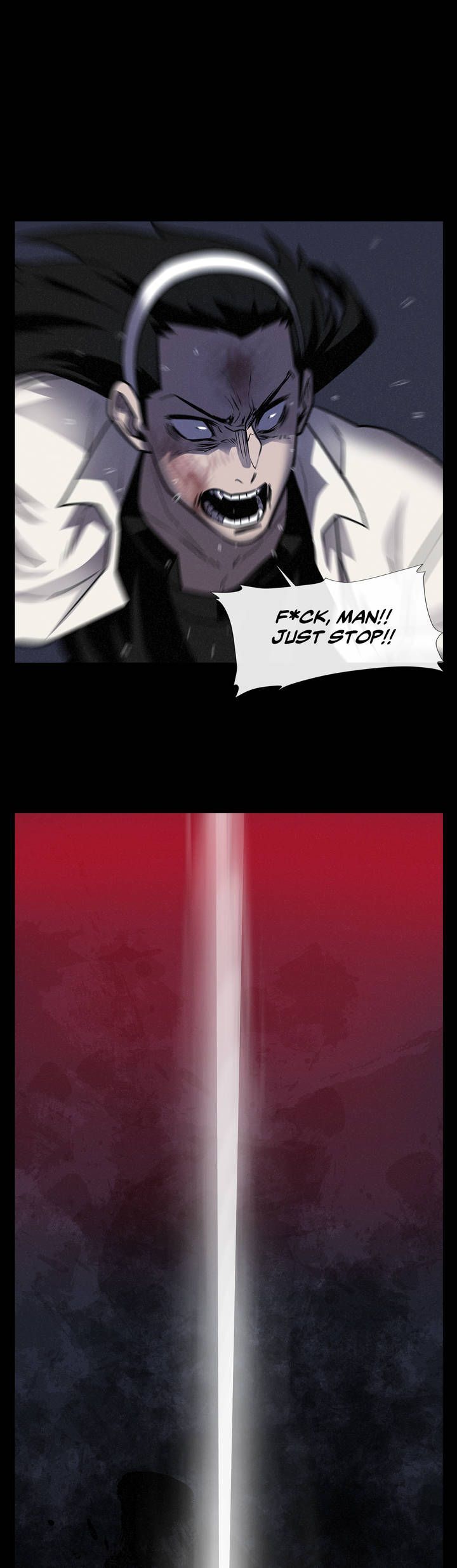 Read The Devil's Boy Manga Online