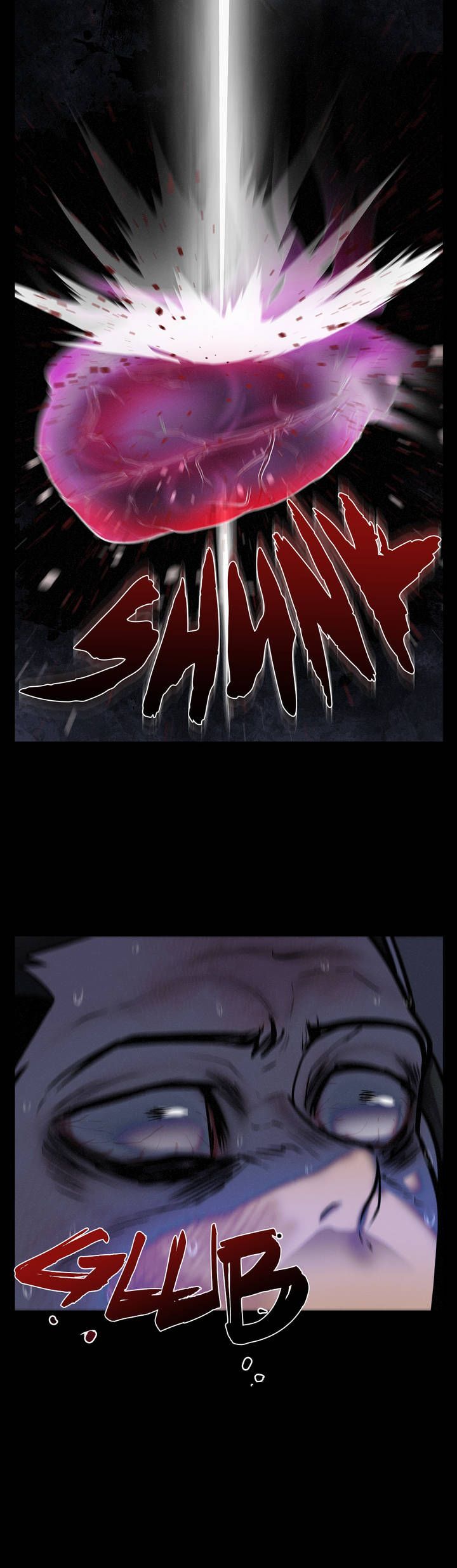 Read The Devil's Boy Manga Online