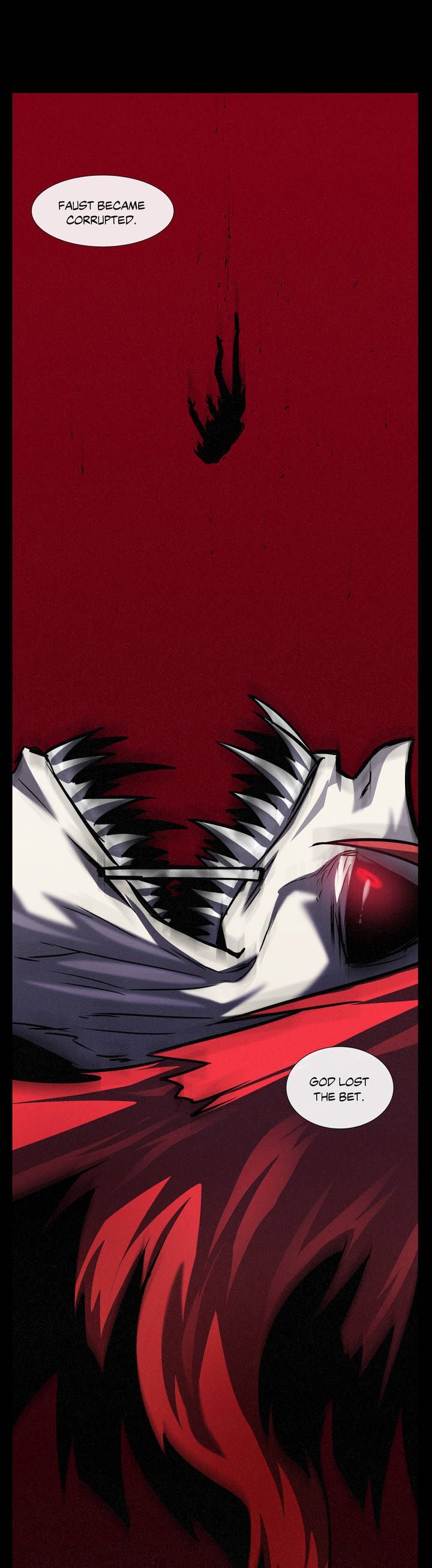 Read The Devil's Boy Manga Online