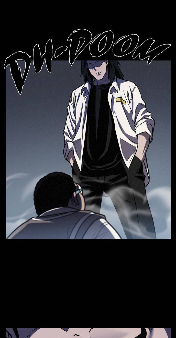 Read The Devil's Boy Manga Online
