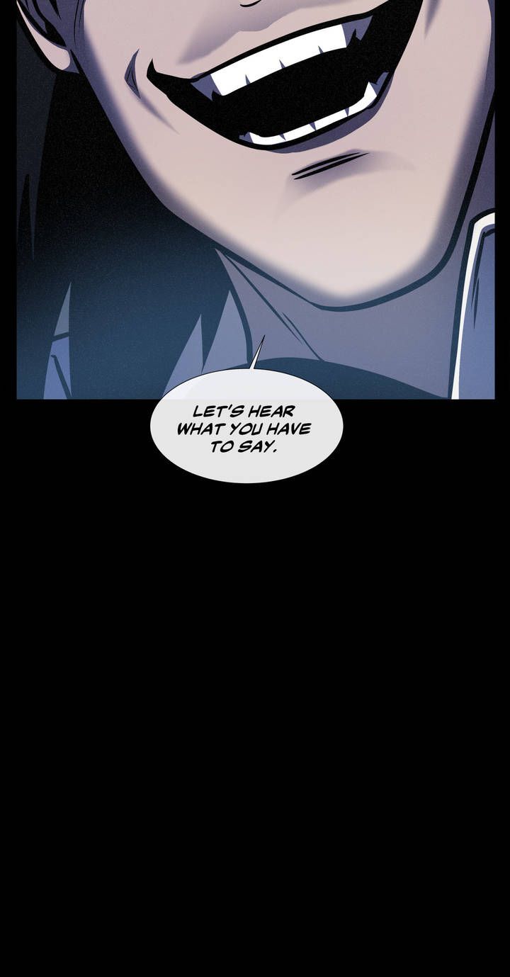 Read The Devil's Boy Manga Online