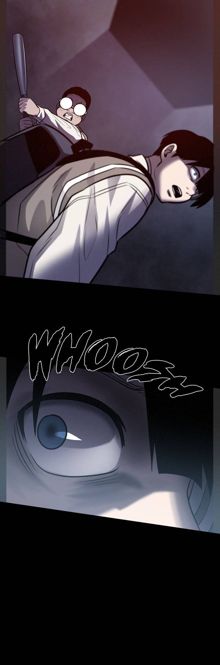 Read The Devil's Boy Manga Online