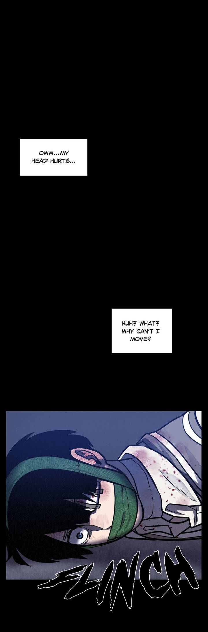 Read The Devil's Boy Manga Online