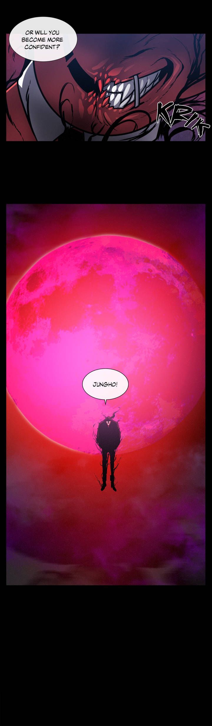 Read The Devil's Boy Manga Online