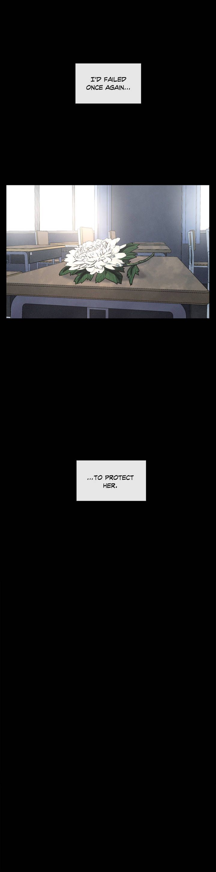 Read The Devil's Boy Manga Online