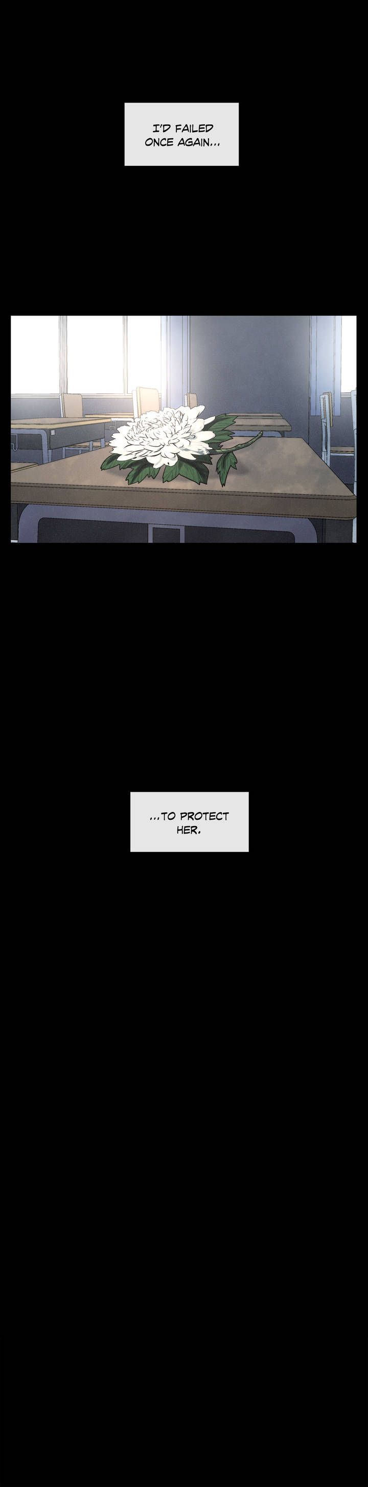 Read The Devil's Boy Manga Online
