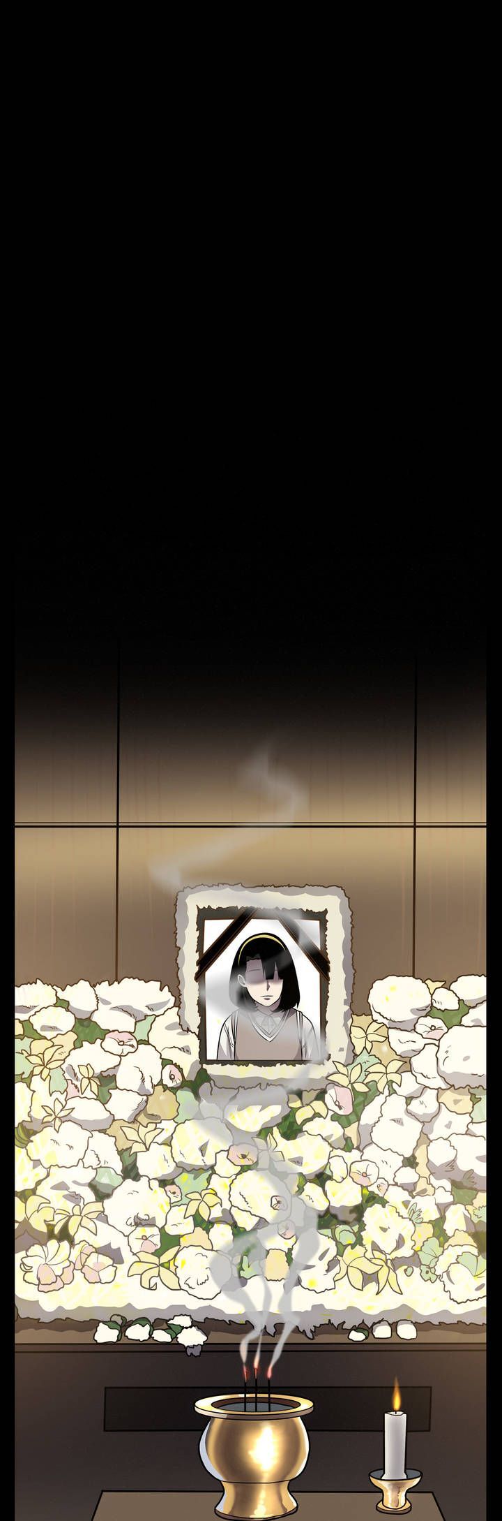 Read The Devil's Boy Manga Online