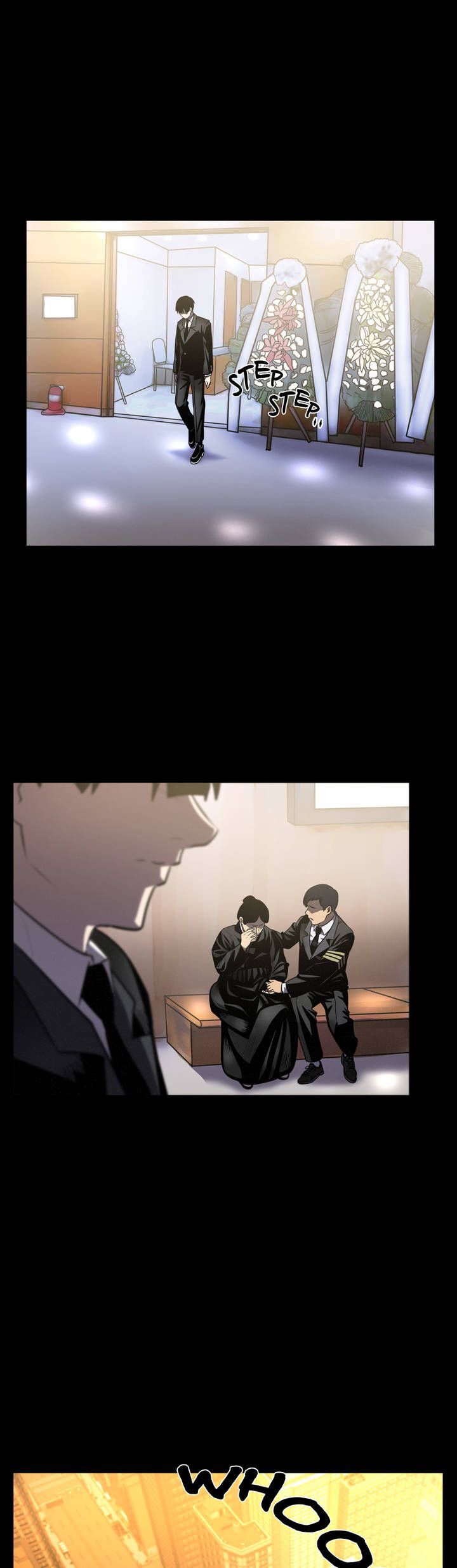 Read The Devil's Boy Manga Online