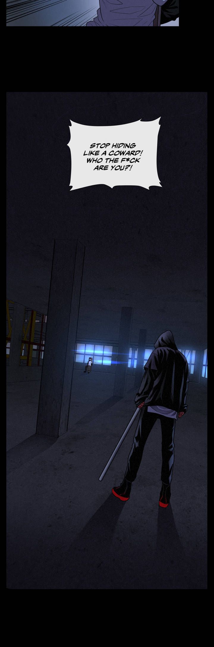 Read The Devil's Boy Manga Online