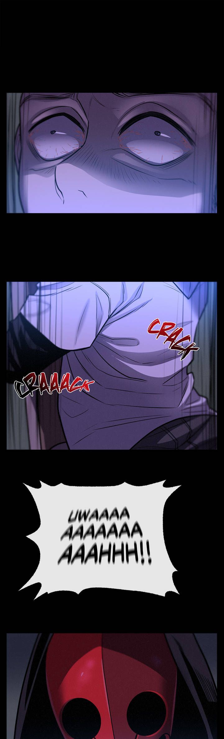 Read The Devil's Boy Manga Online