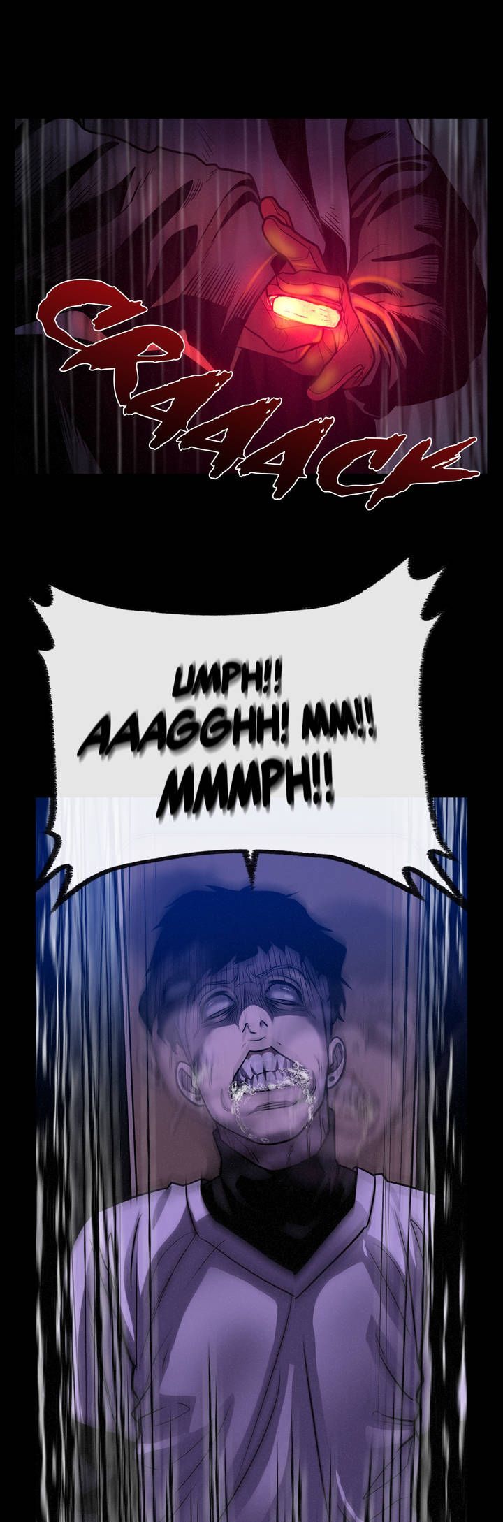 Read The Devil's Boy Manga Online