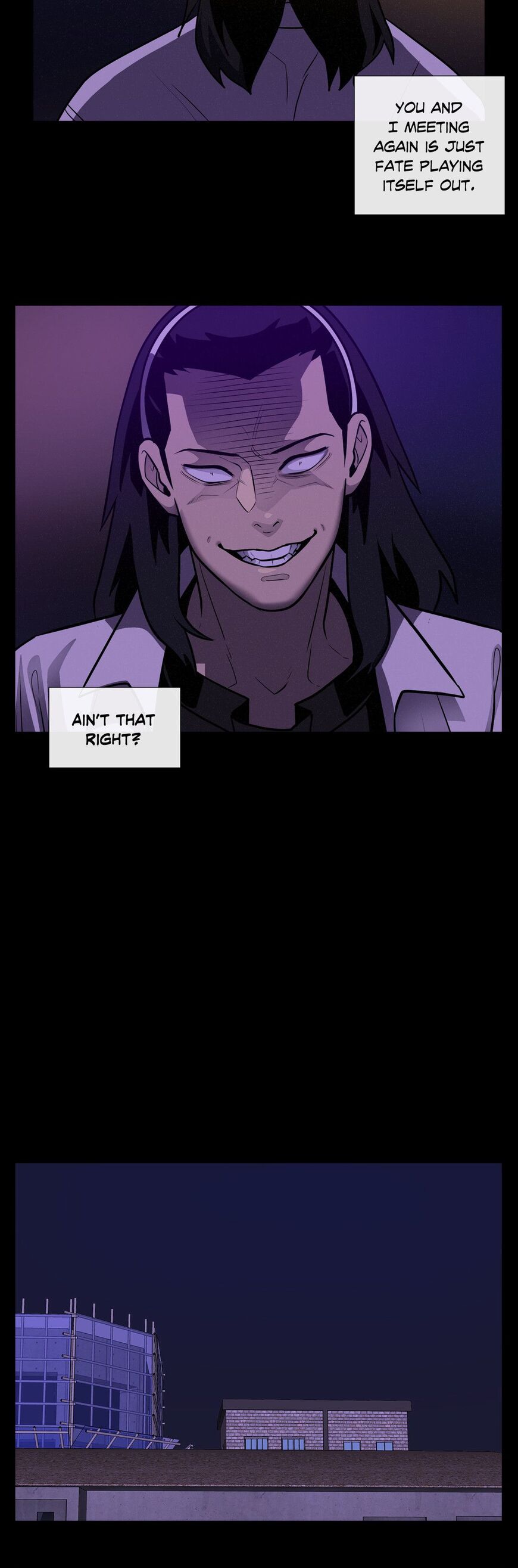 Read The Devil's Boy Manga Online