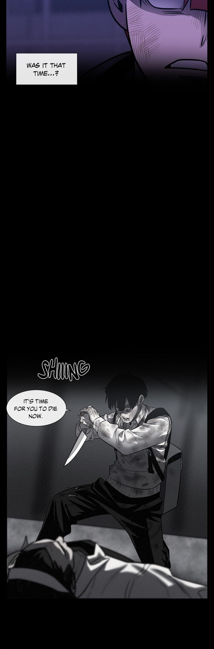 Read The Devil's Boy Manga Online