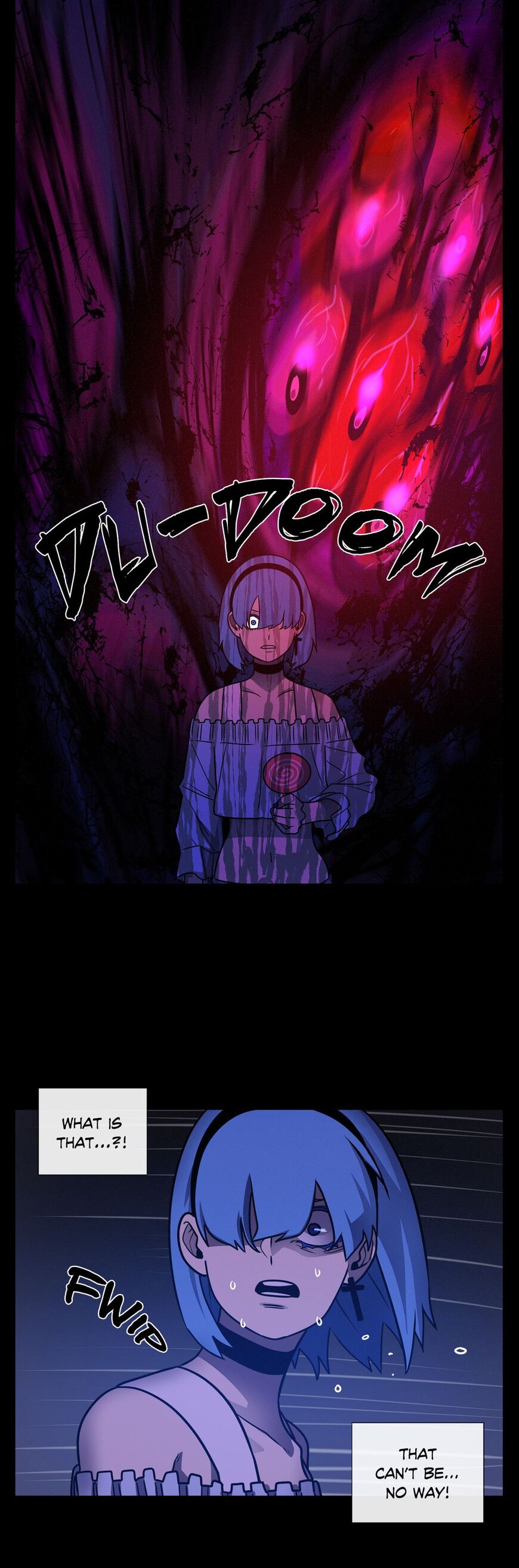 Read The Devil's Boy Manga Online
