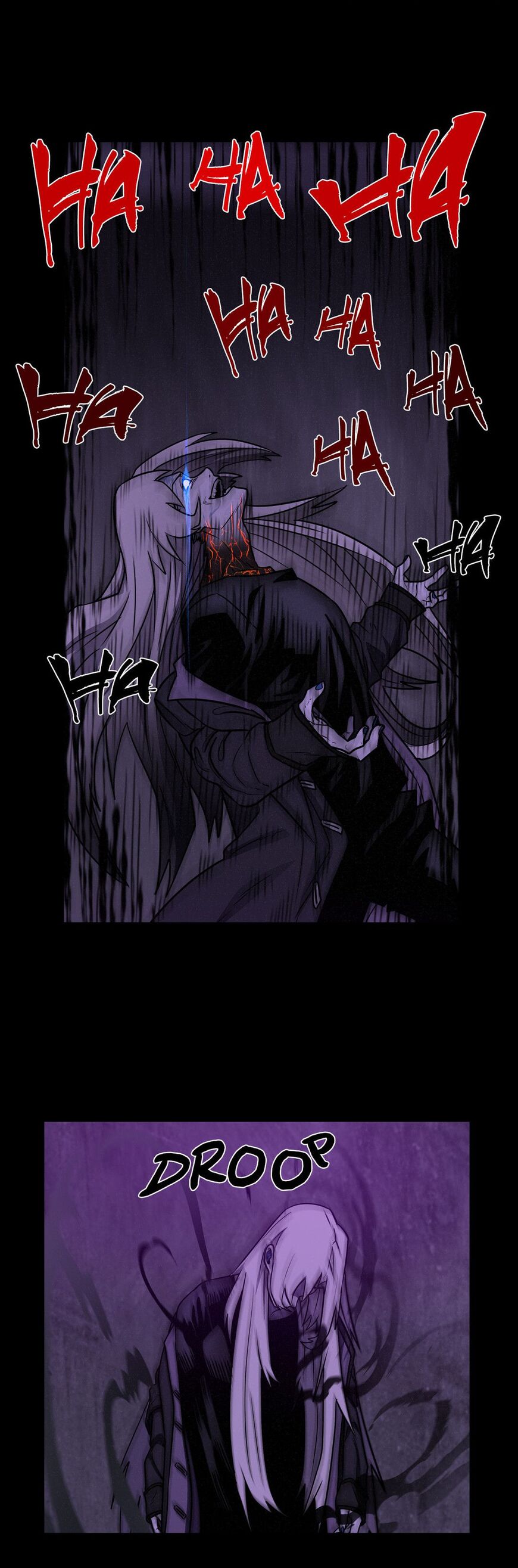 Read The Devil's Boy Manga Online
