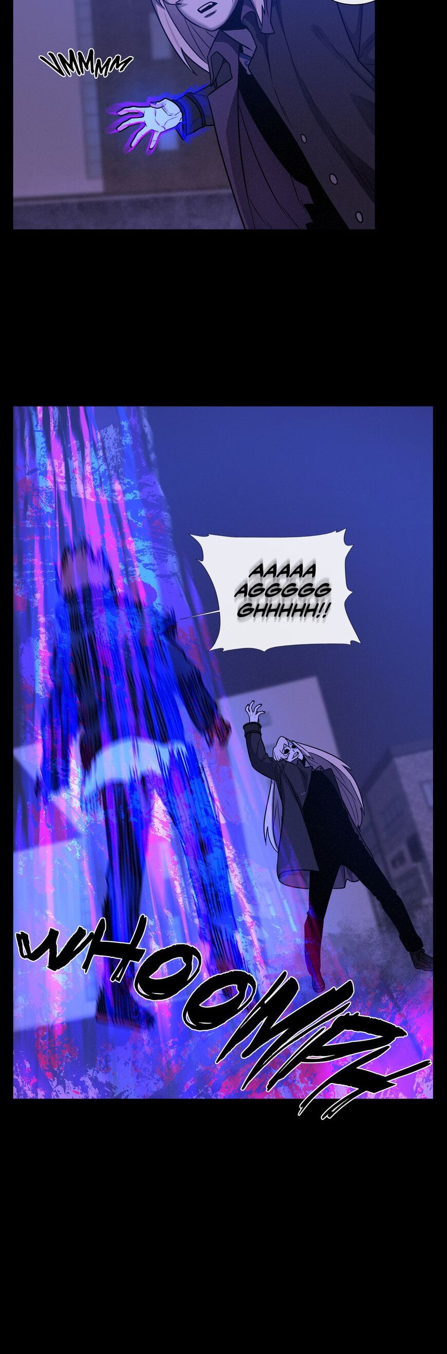 Read The Devil's Boy Manga Online