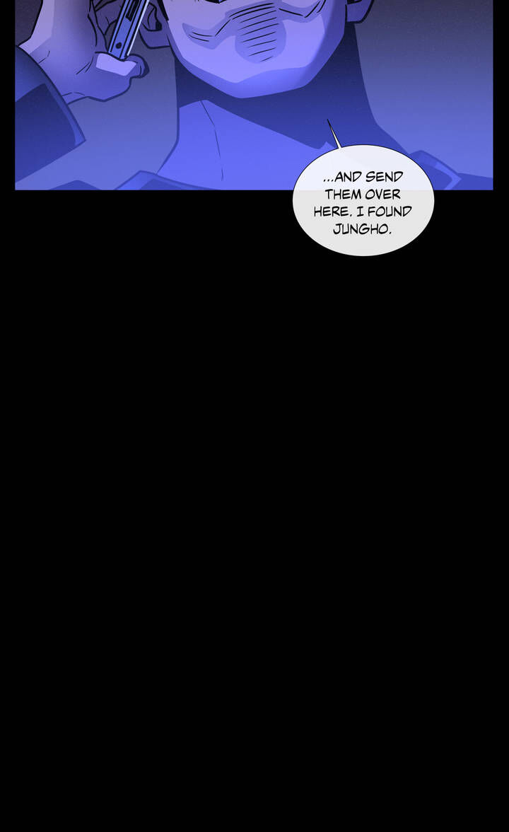 Read The Devil's Boy Manga Online