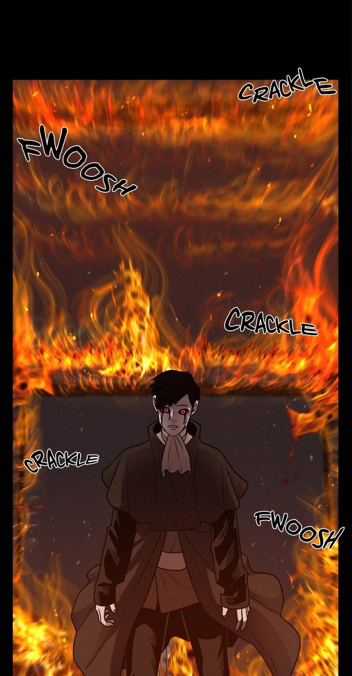 Read The Devil's Boy Manga Online
