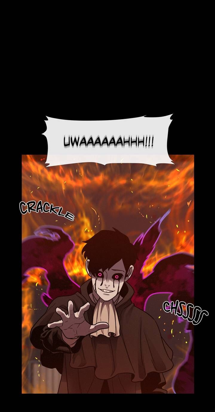 Read The Devil's Boy Manga Online