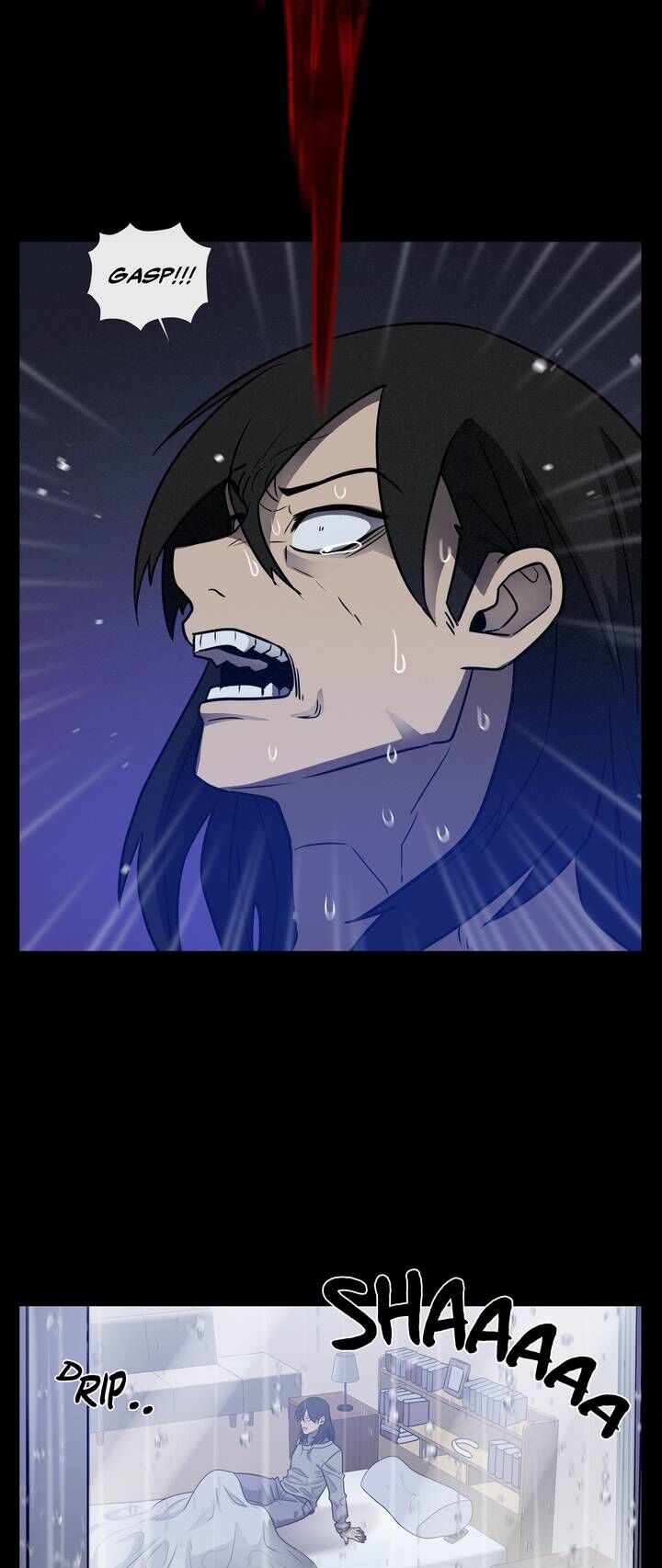 Read The Devil's Boy Manga Online