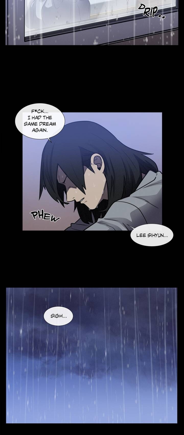 Read The Devil's Boy Manga Online