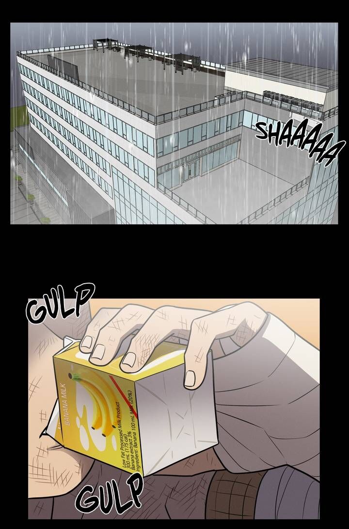 Read The Devil's Boy Manga Online