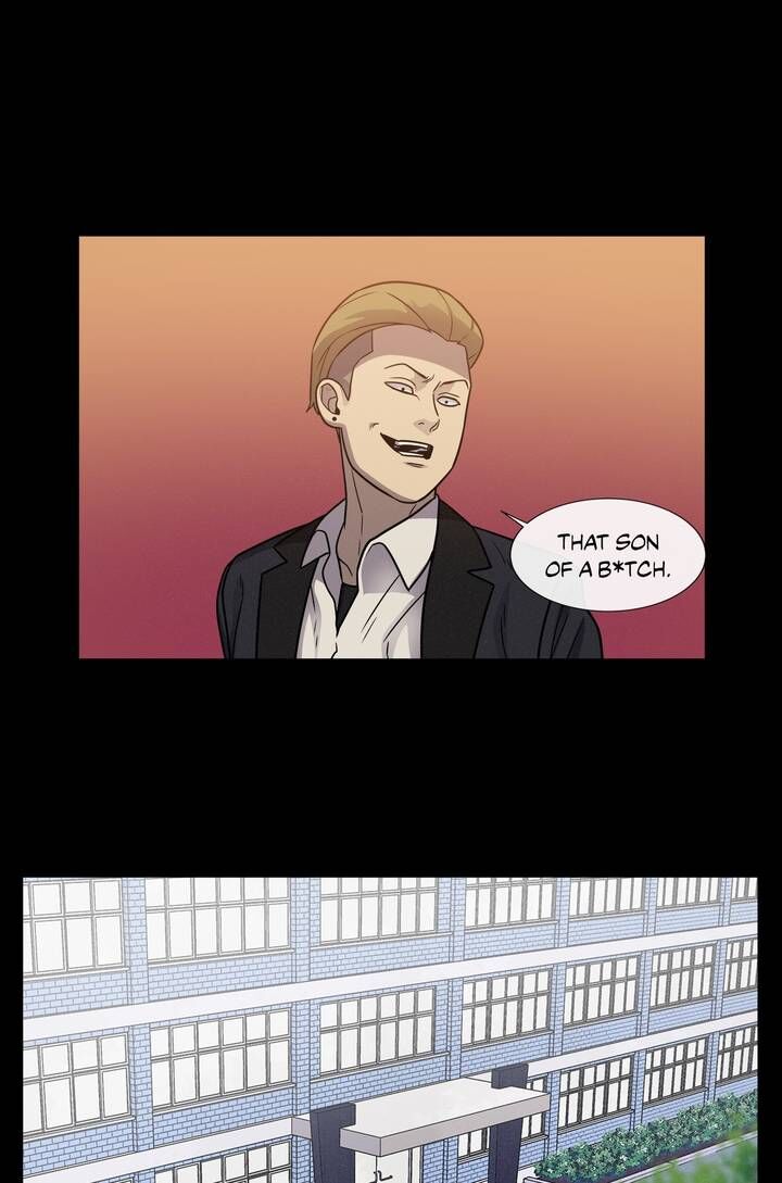 Read The Devil's Boy Manga Online