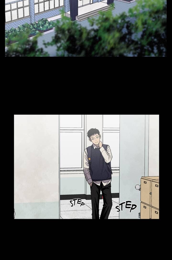 Read The Devil's Boy Manga Online