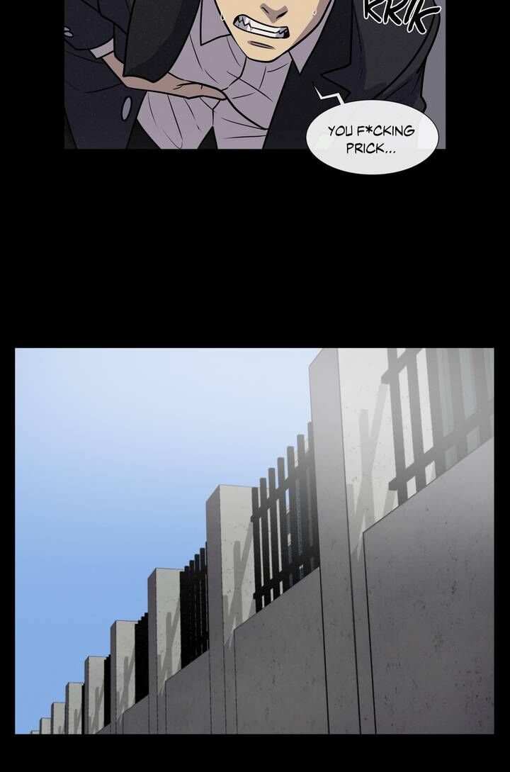 Read The Devil's Boy Manga Online