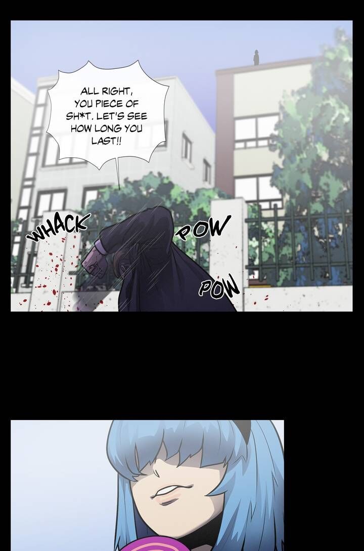 Read The Devil's Boy Manga Online
