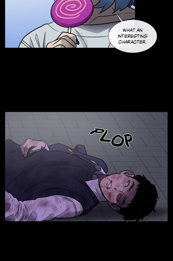 Read The Devil's Boy Manga Online