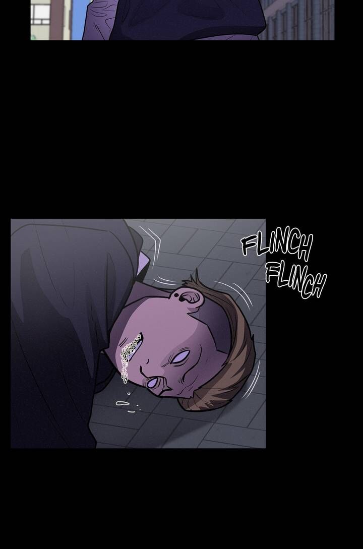 Read The Devil's Boy Manga Online