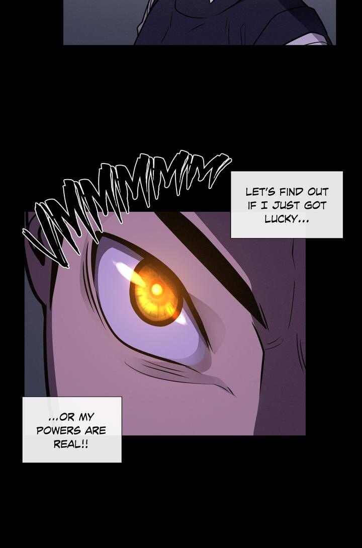 Read The Devil's Boy Manga Online
