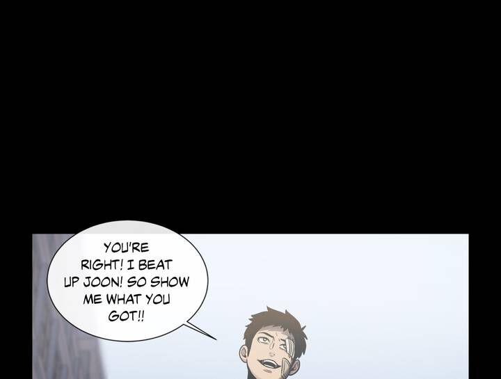 Read The Devil's Boy Manga Online