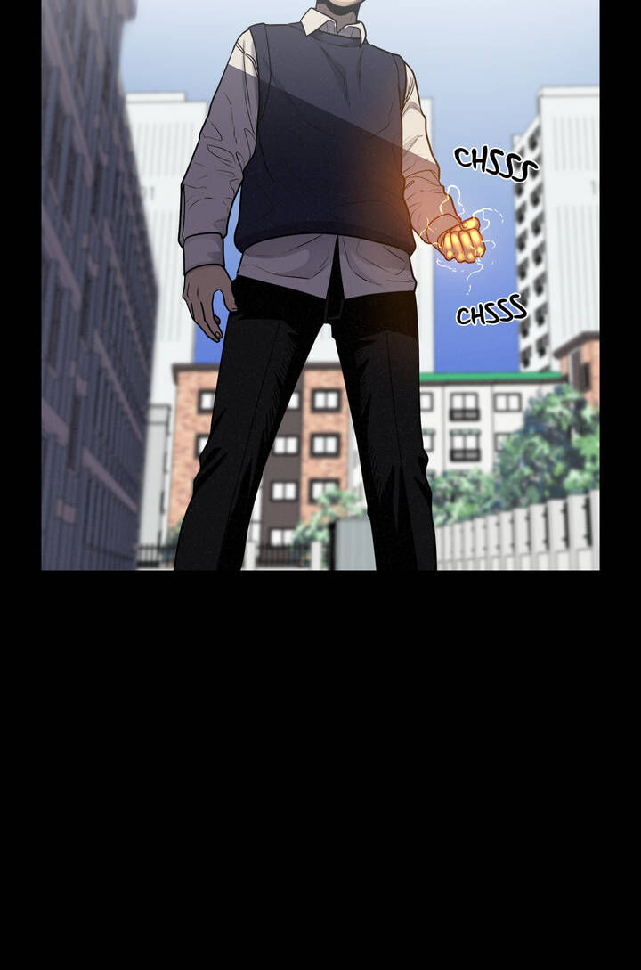 Read The Devil's Boy Manga Online