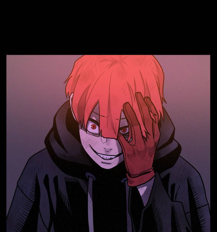 Read The Devil's Boy Manga Online