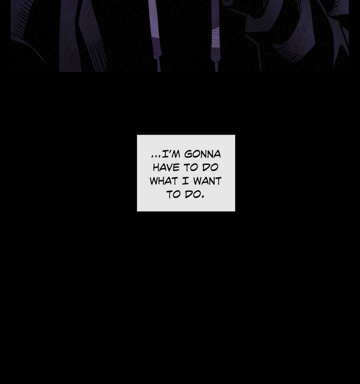 Read The Devil's Boy Manga Online