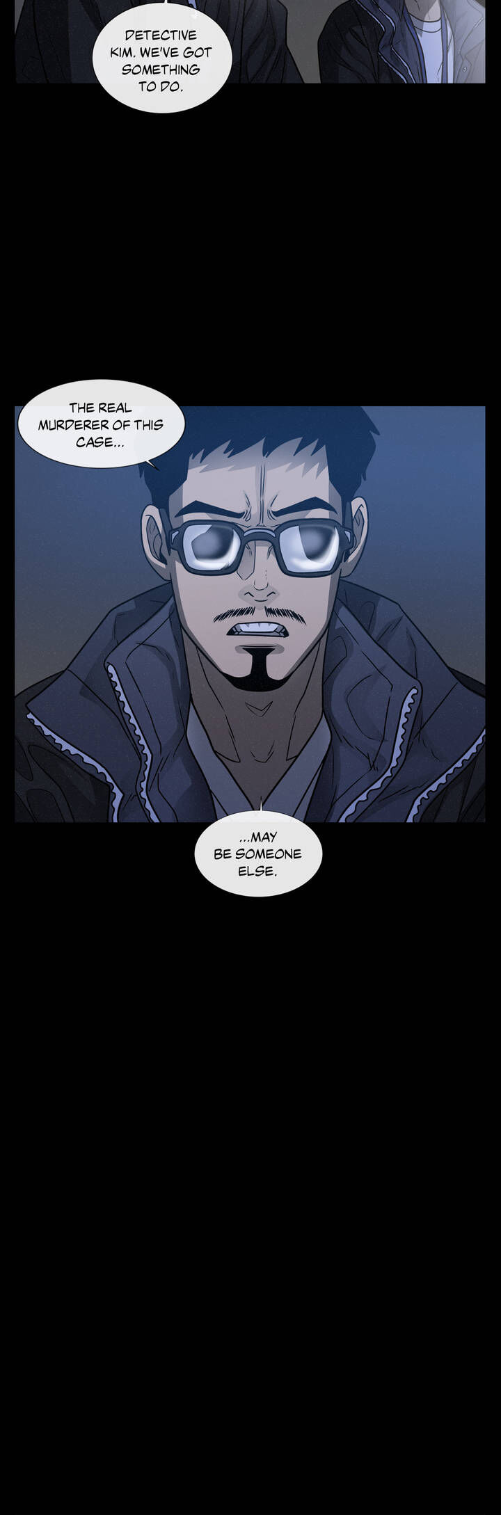 Read The Devil's Boy Manga Online