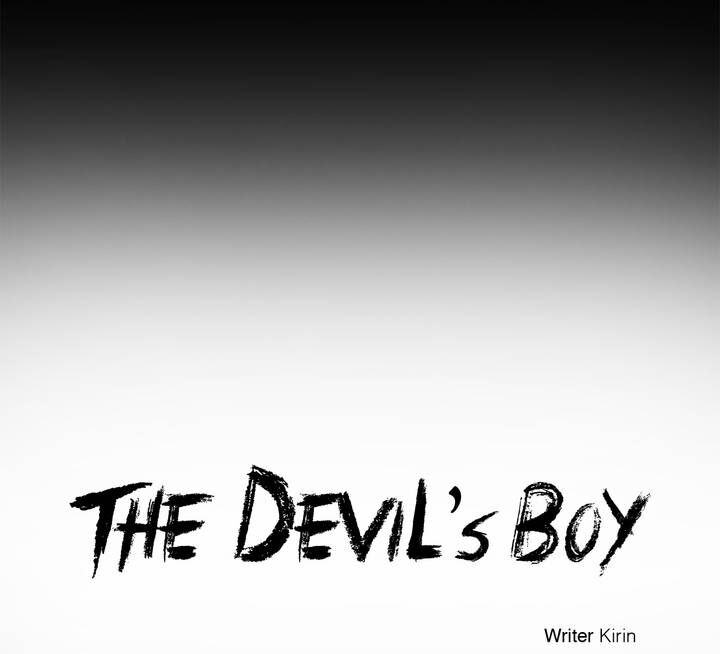 Read The Devil's Boy Manga Online