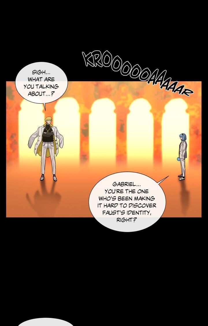 Read The Devil's Boy Manga Online