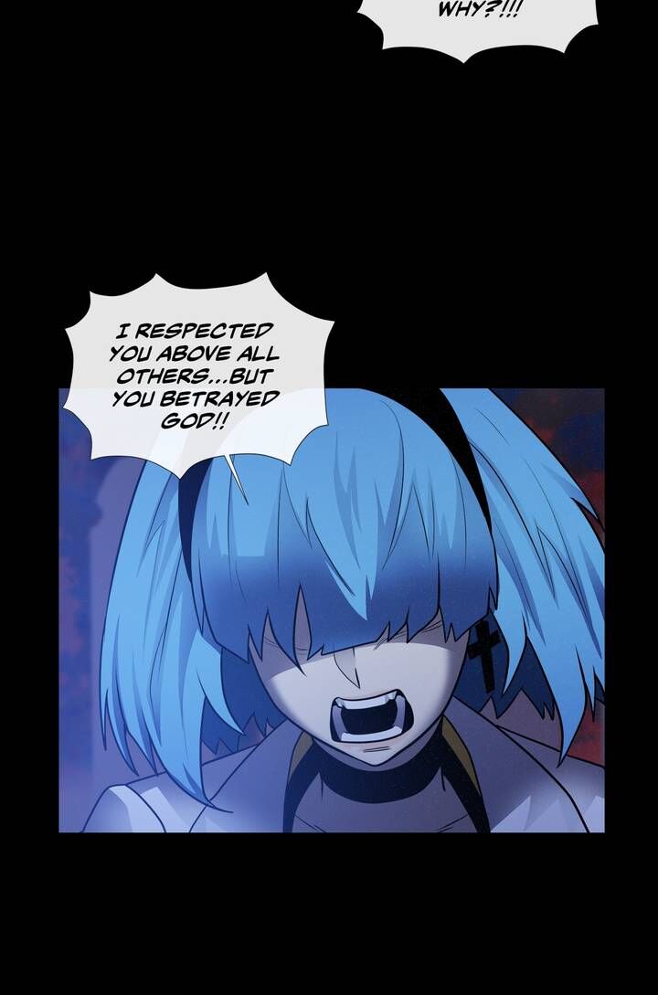 Read The Devil's Boy Manga Online