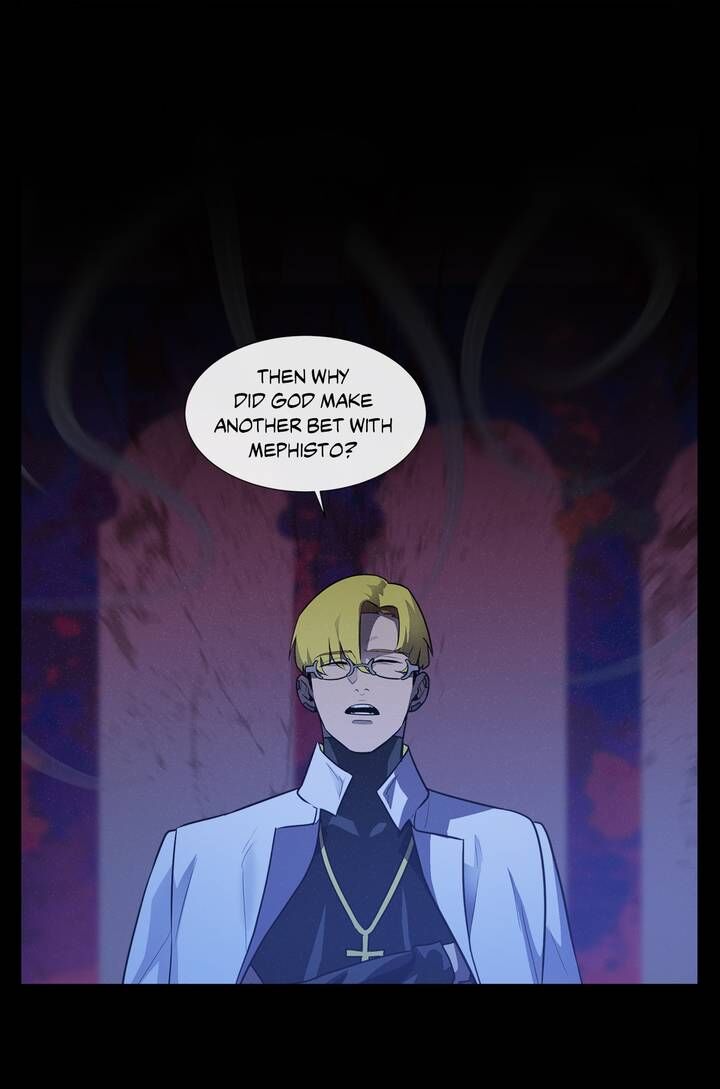 Read The Devil's Boy Manga Online