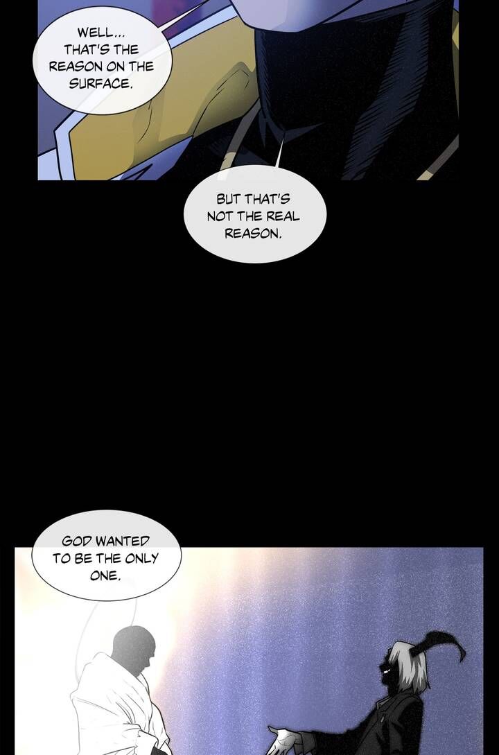 Read The Devil's Boy Manga Online
