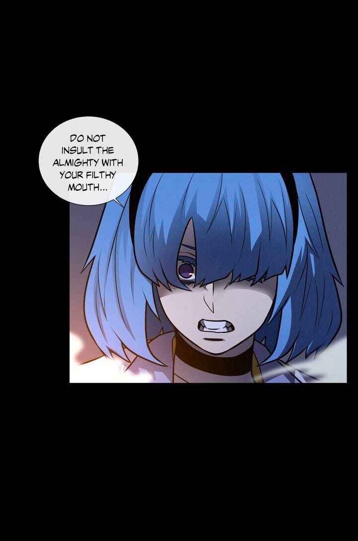 Read The Devil's Boy Manga Online
