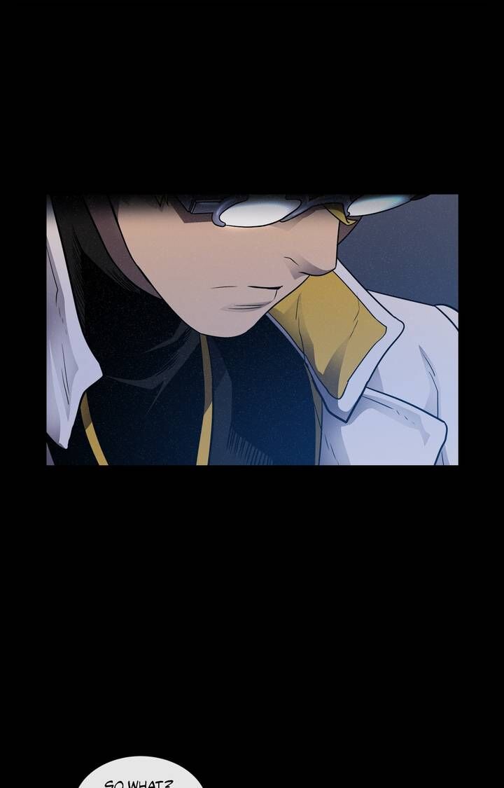 Read The Devil's Boy Manga Online