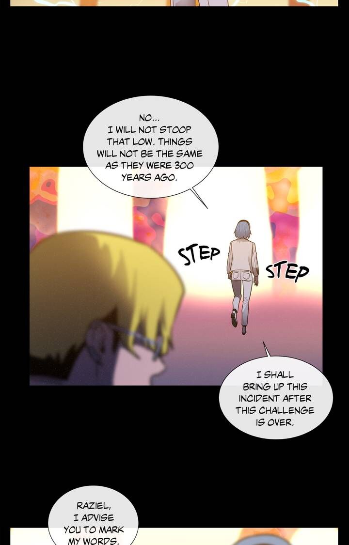Read The Devil's Boy Manga Online